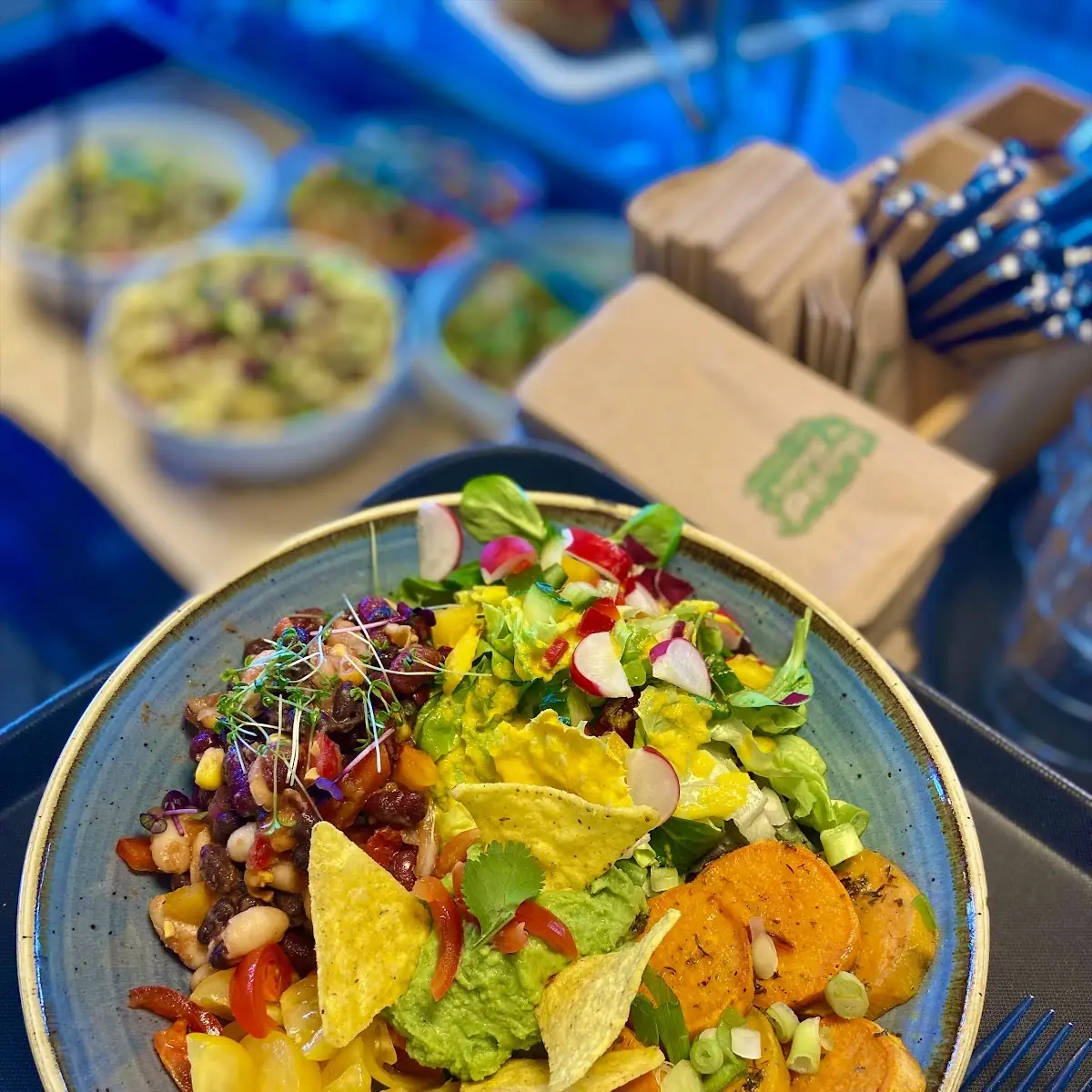 Essen und Trinken photo 3
