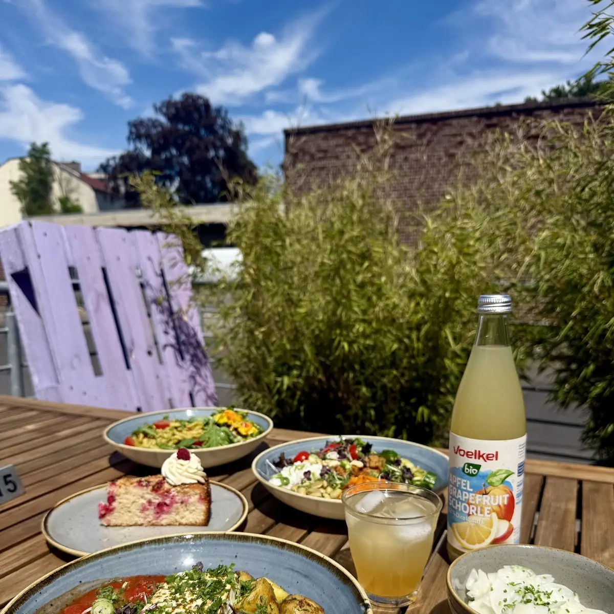 Essen und Trinken photo 6