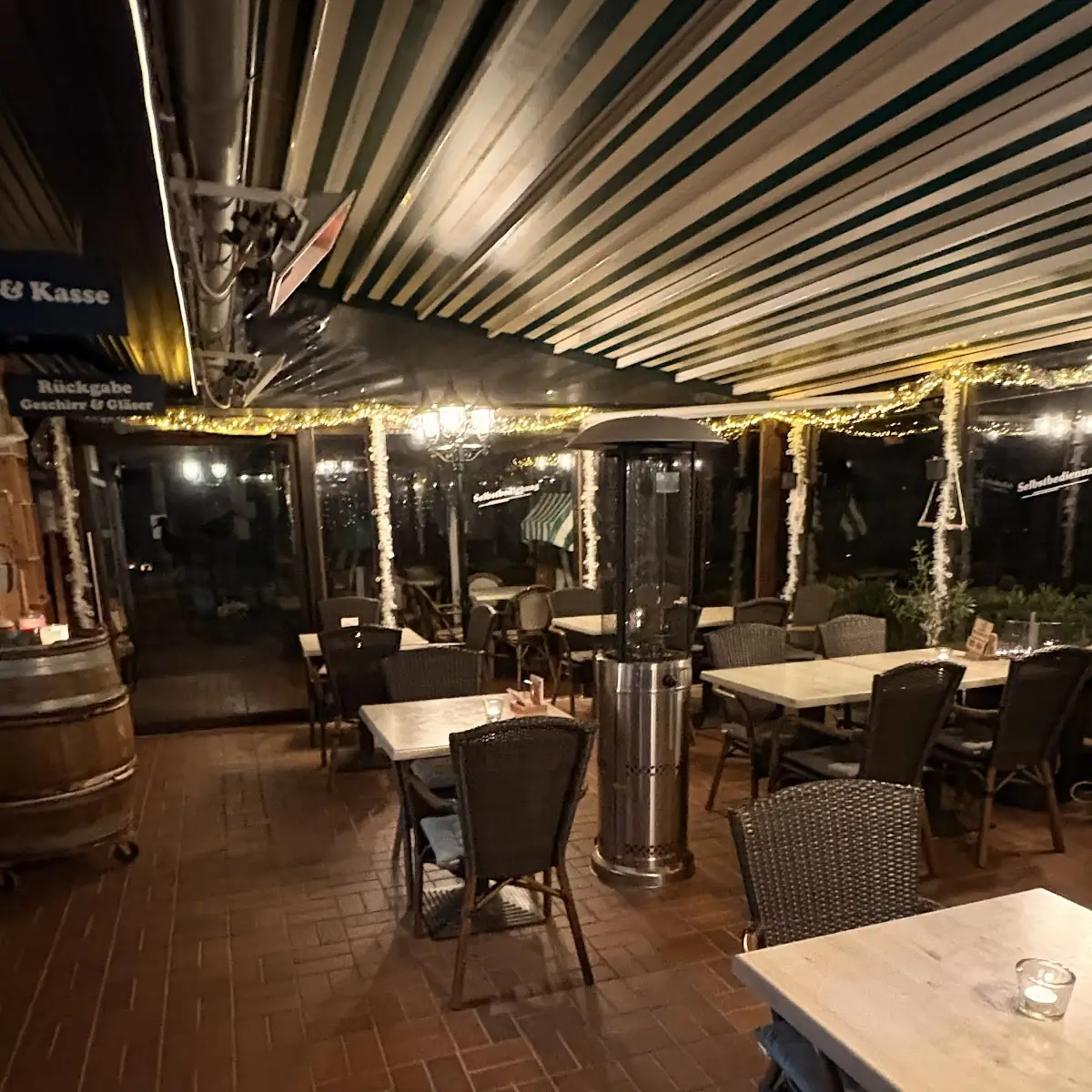 Atmosphäre photo 2