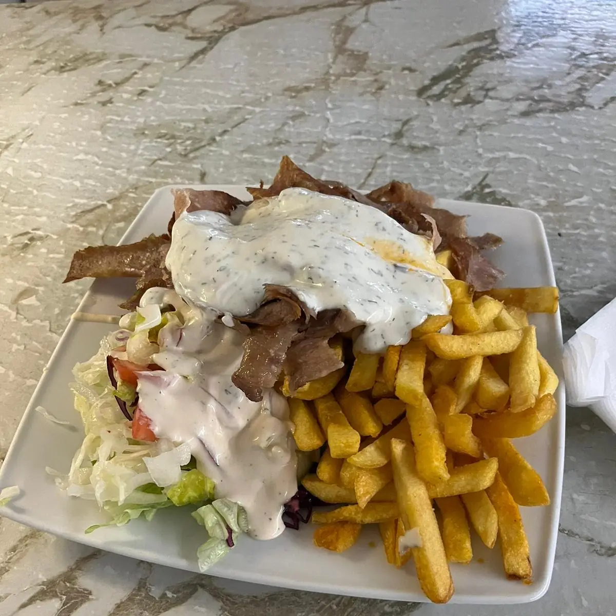 Essen und Trinken photo 10