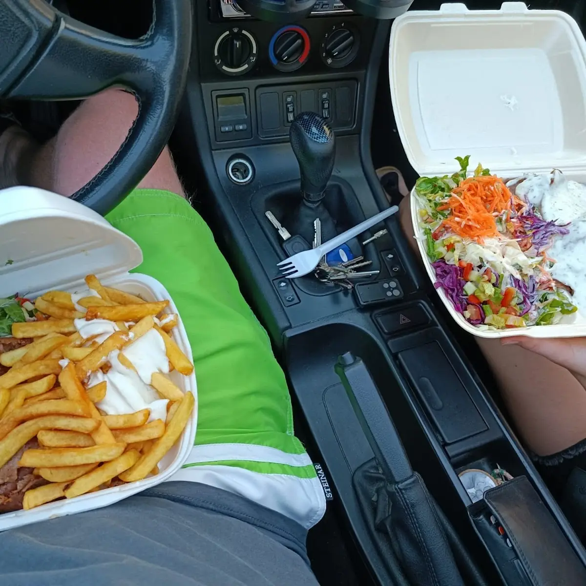 Essen und Trinken photo 4