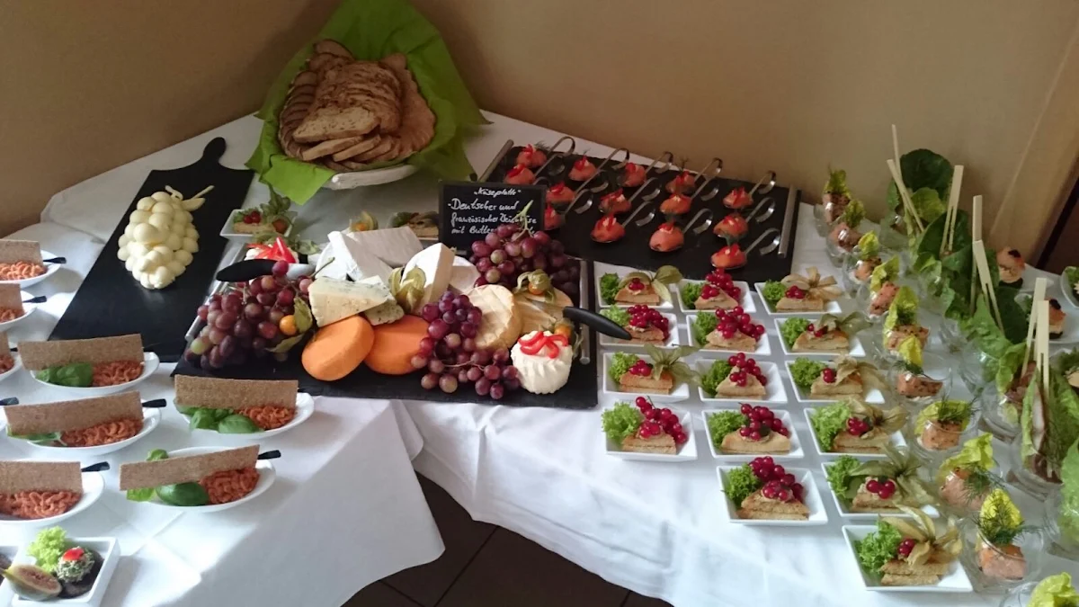 Essen und Trinken photo 5
