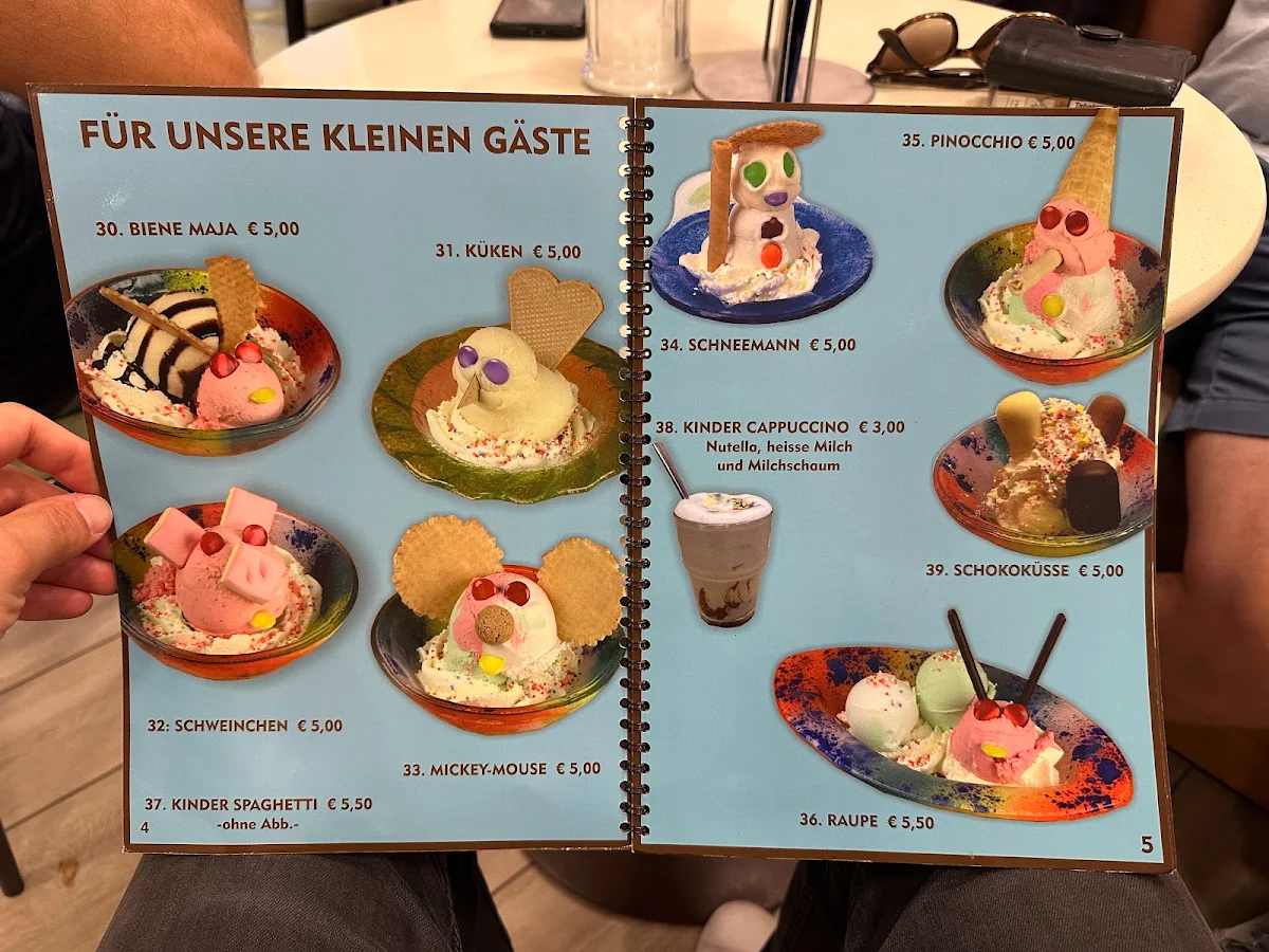 Speisekarte photo 10