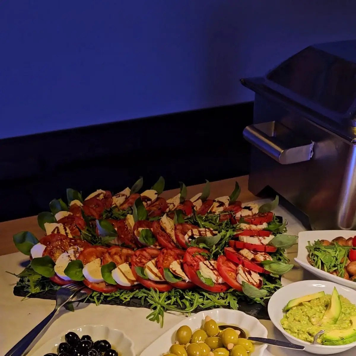 Essen und Trinken photo 2