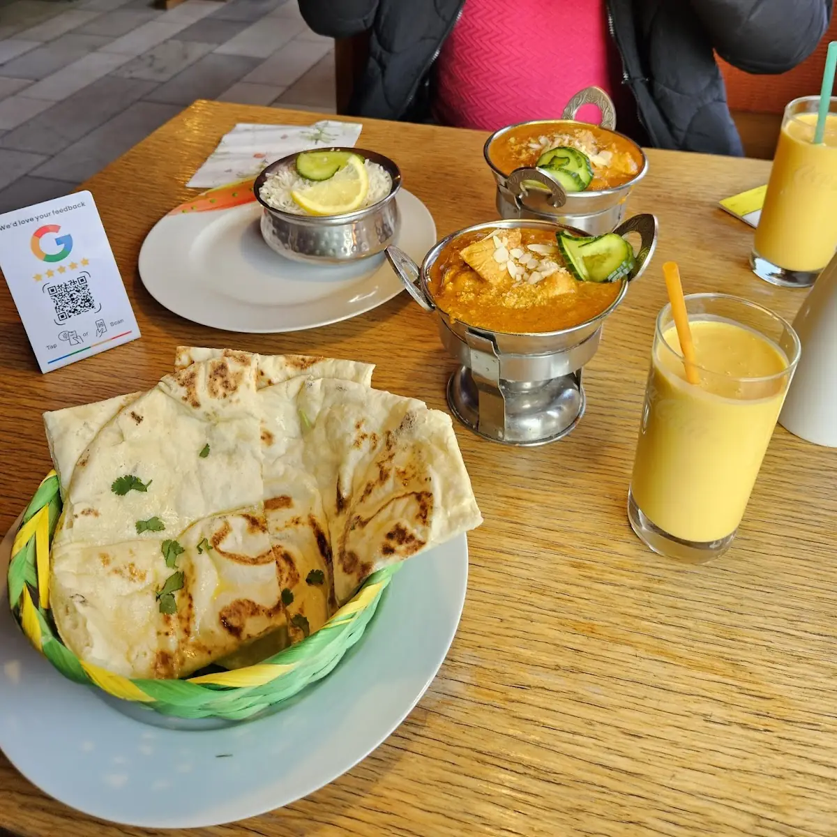 Essen und Trinken photo 4