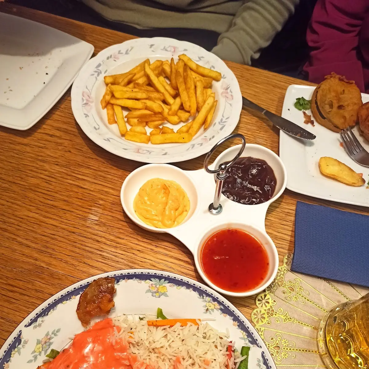 Essen und Trinken photo 8