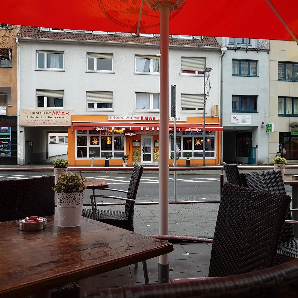 Atmosphäre photo 2