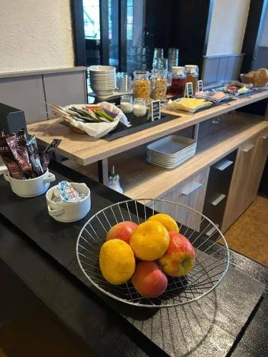 Essen und Trinken photo 4