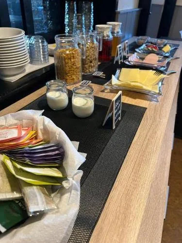 Essen und Trinken photo 7
