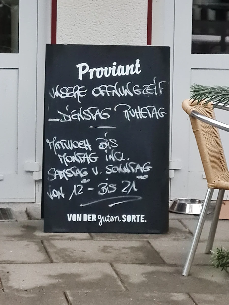 Speisekarte photo 6