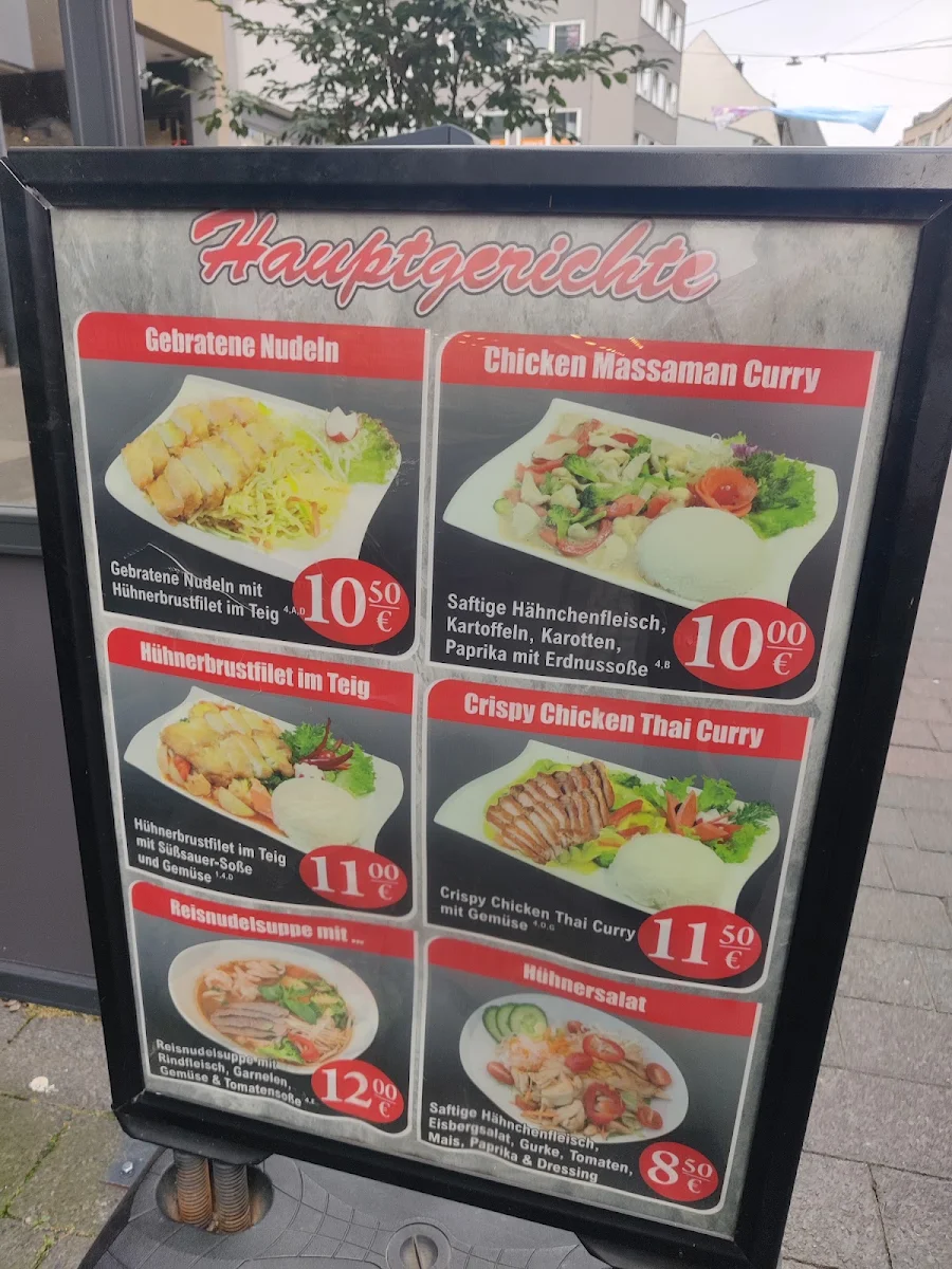 Speisekarte photo 10