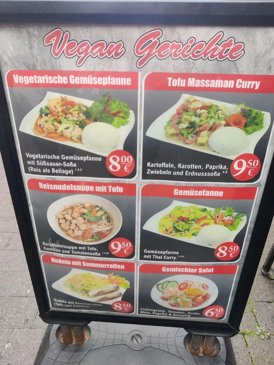 Speisekarte photo 8