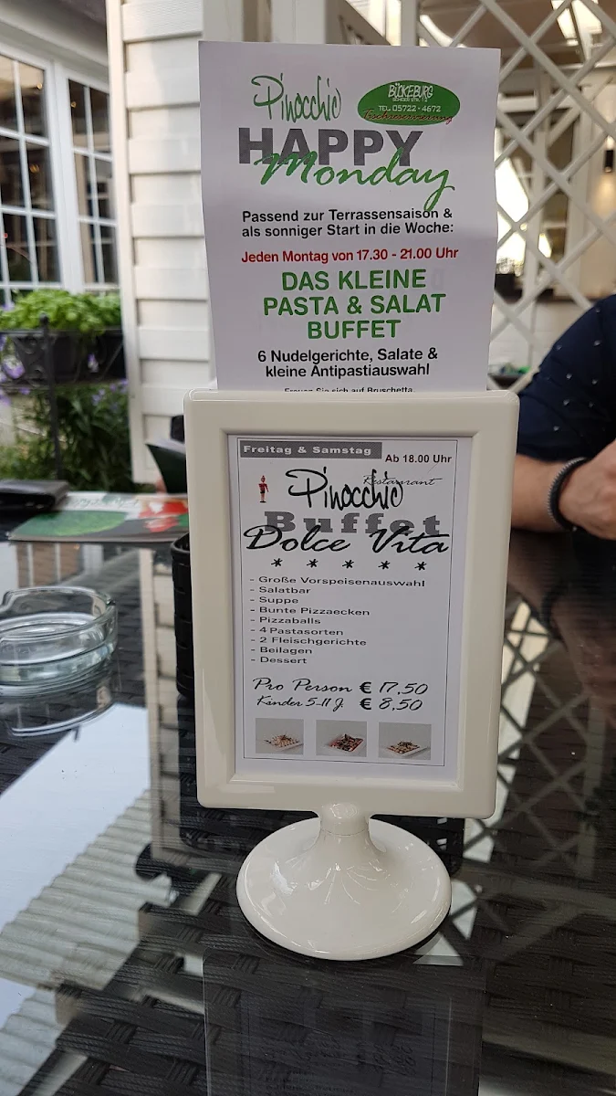Speisekarte photo 10