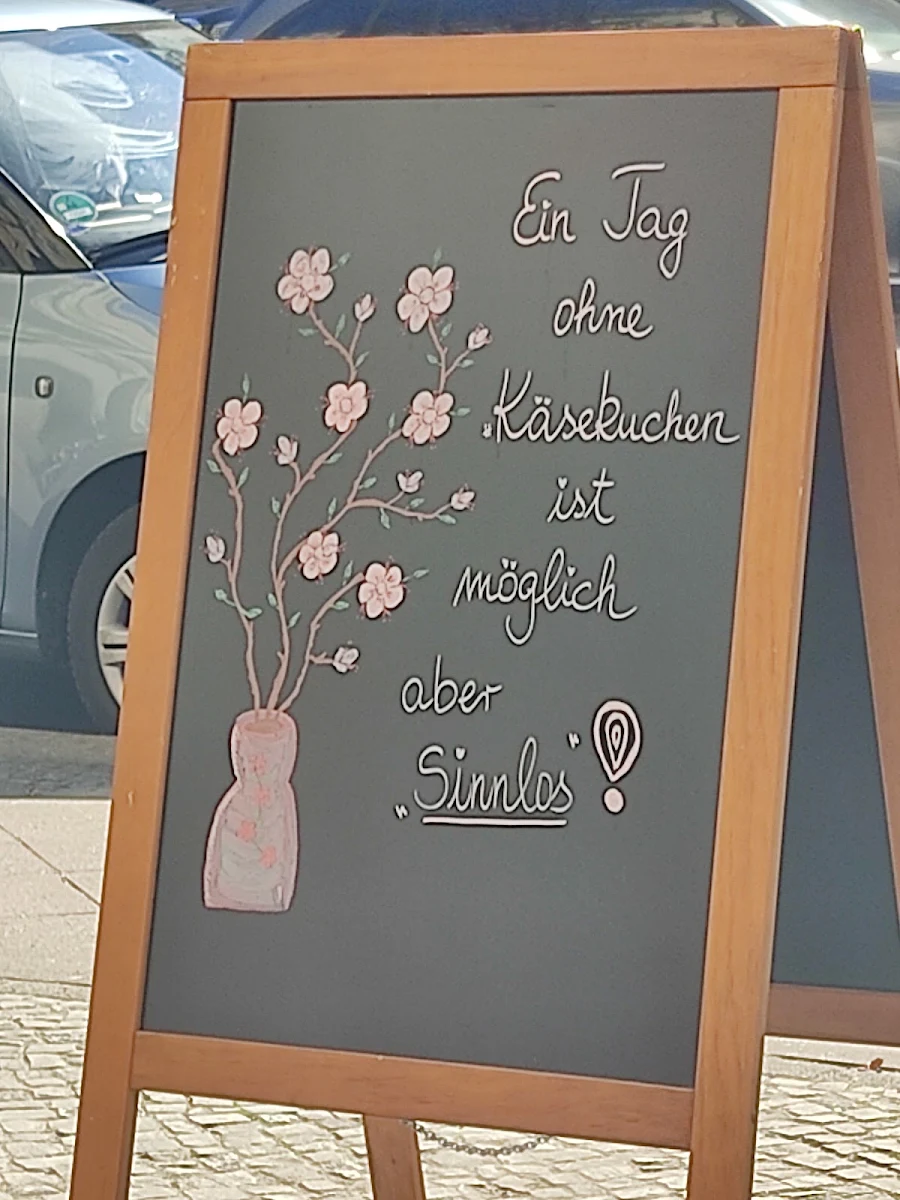 Speisekarte photo 5