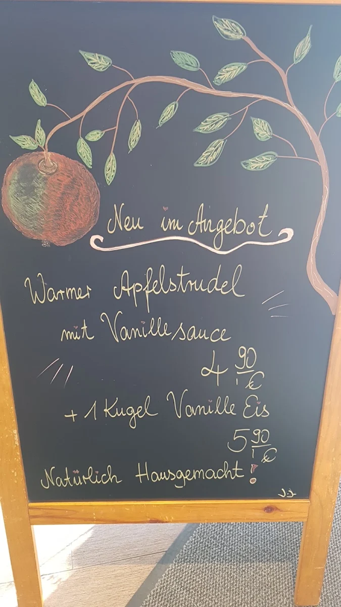 Speisekarte photo 7