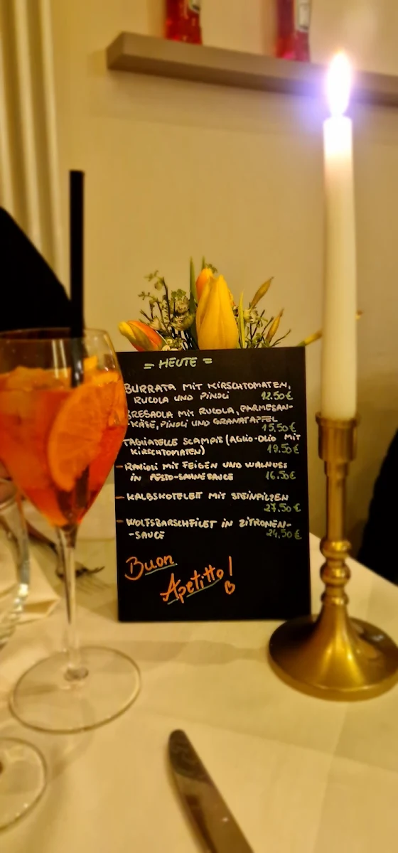 Speisekarte photo 10