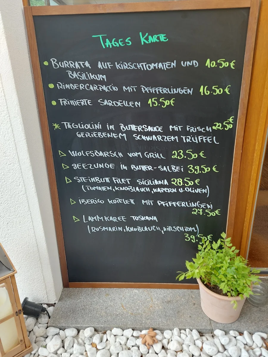 Speisekarte photo 4