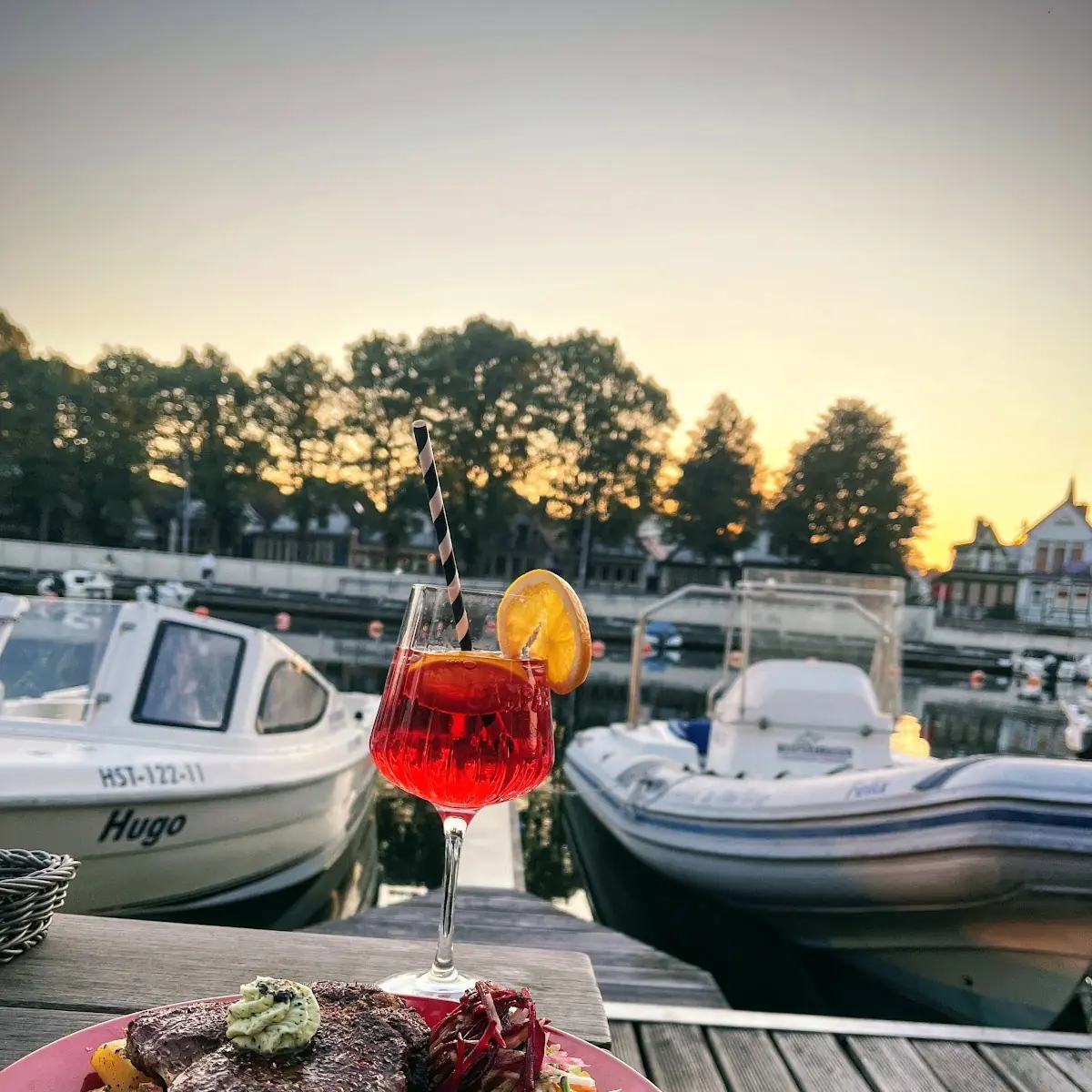 Essen und Trinken photo 10