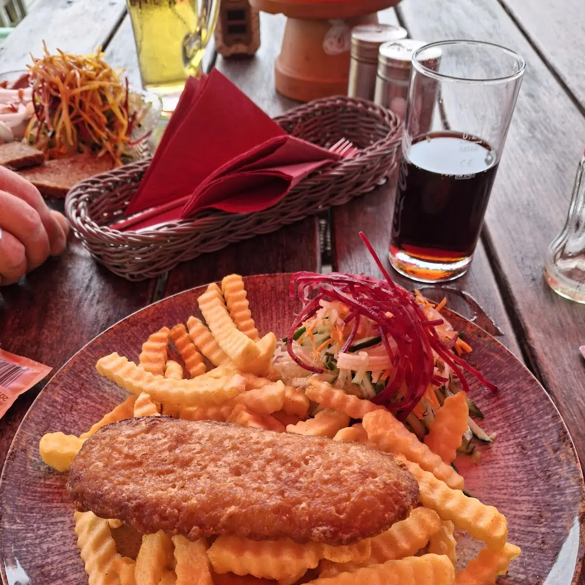 Essen und Trinken photo 5
