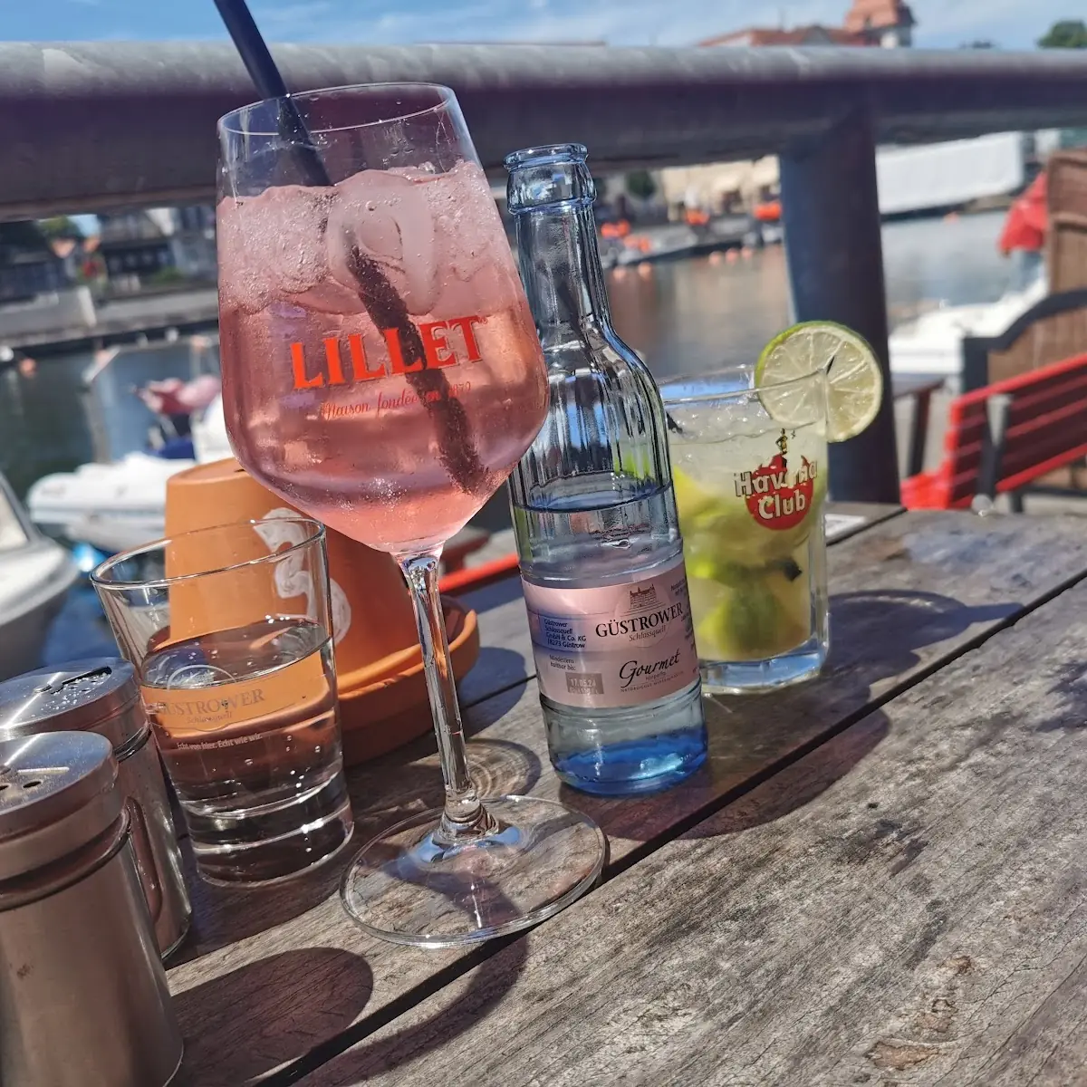 Essen und Trinken photo 6