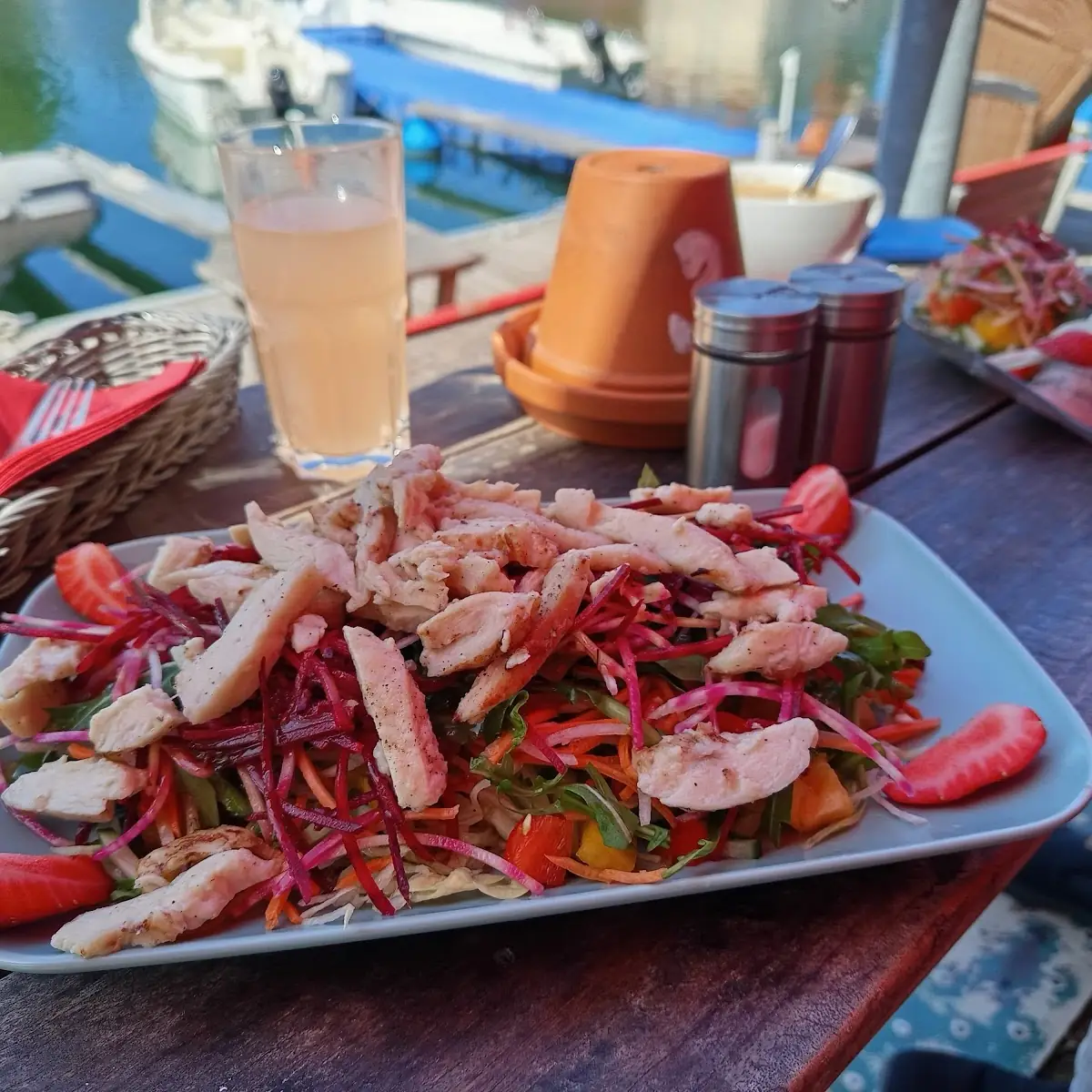 Essen und Trinken photo 7