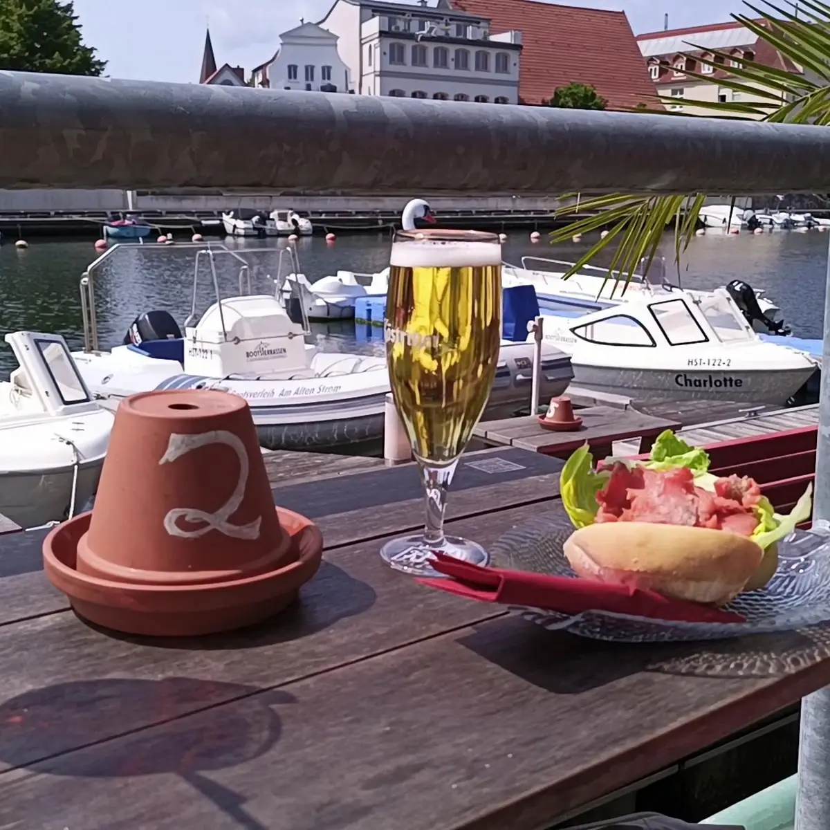 Essen und Trinken photo 8