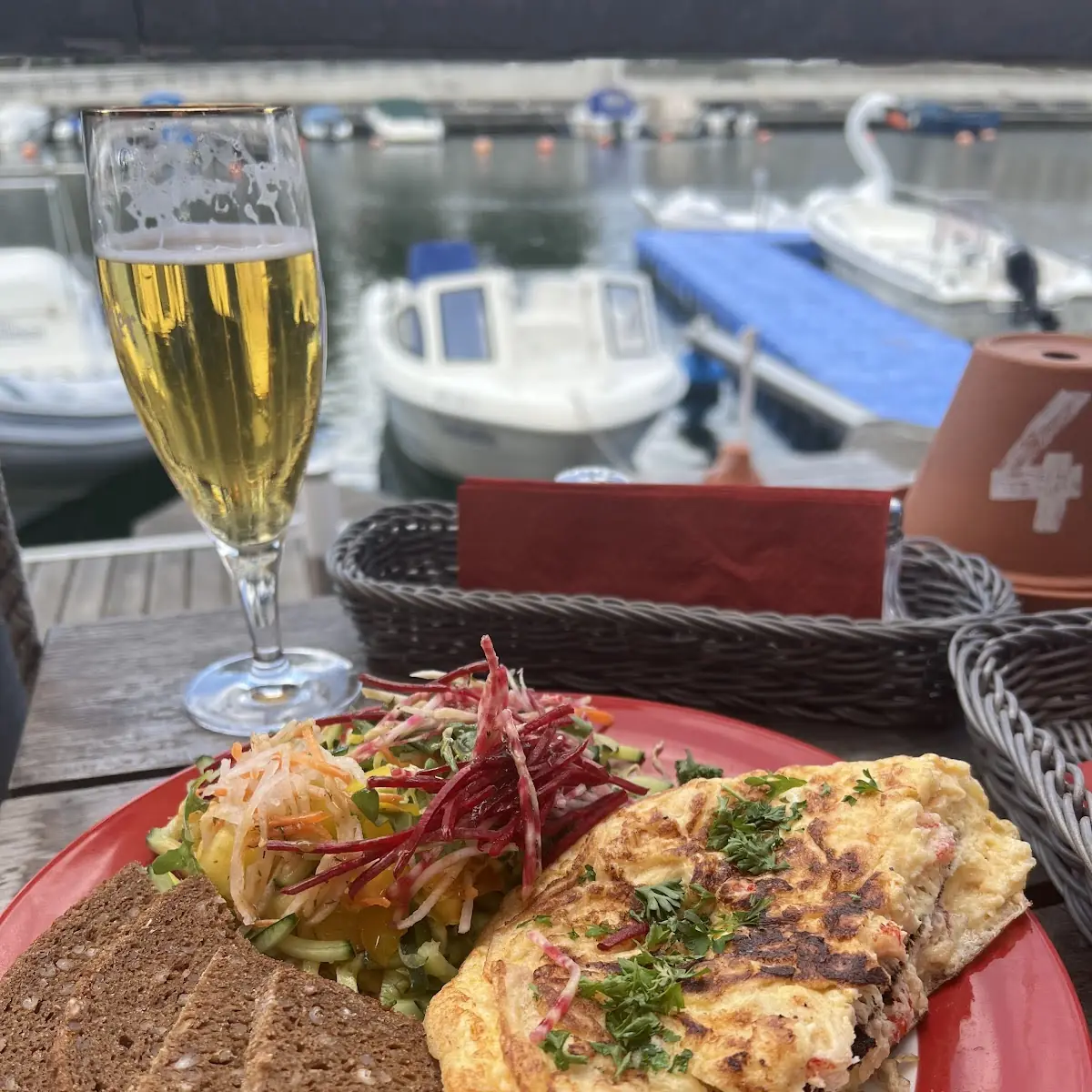 Essen und Trinken photo 9