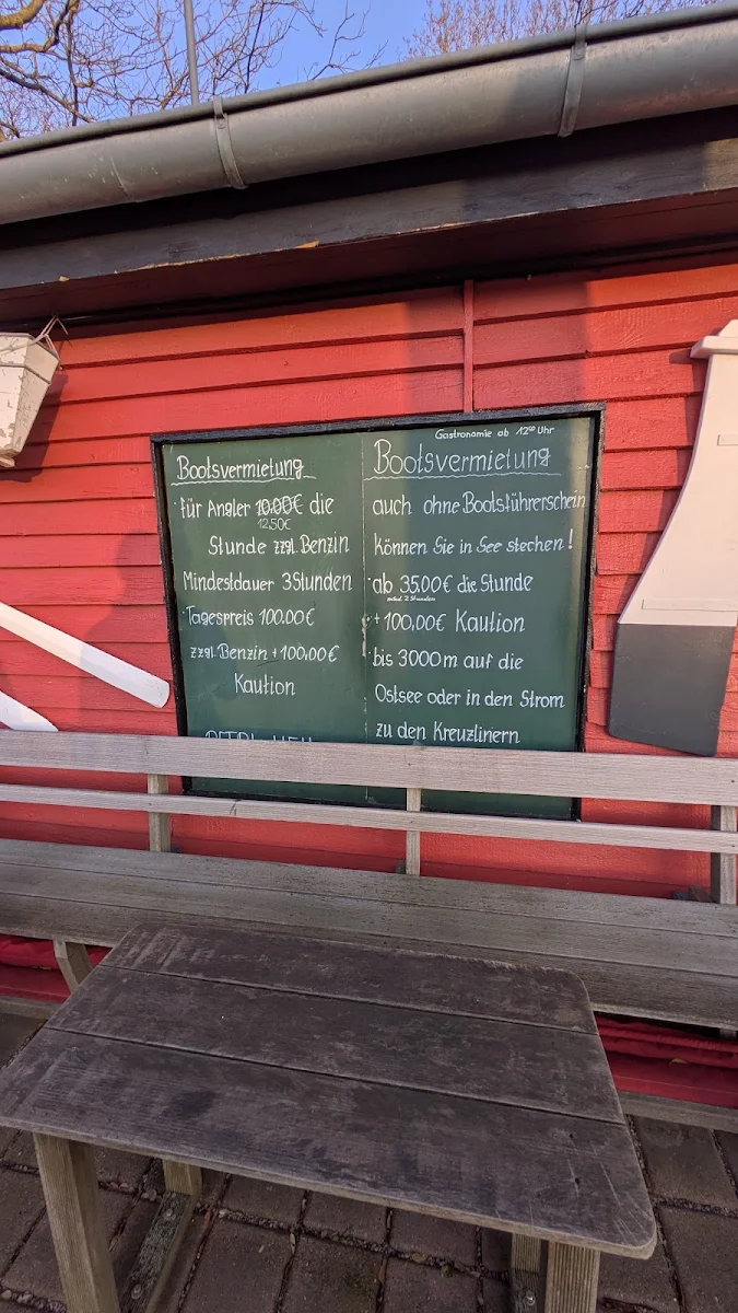 Speisekarte photo 4