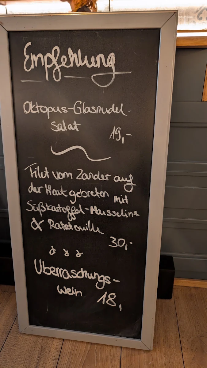 Speisekarte photo 6