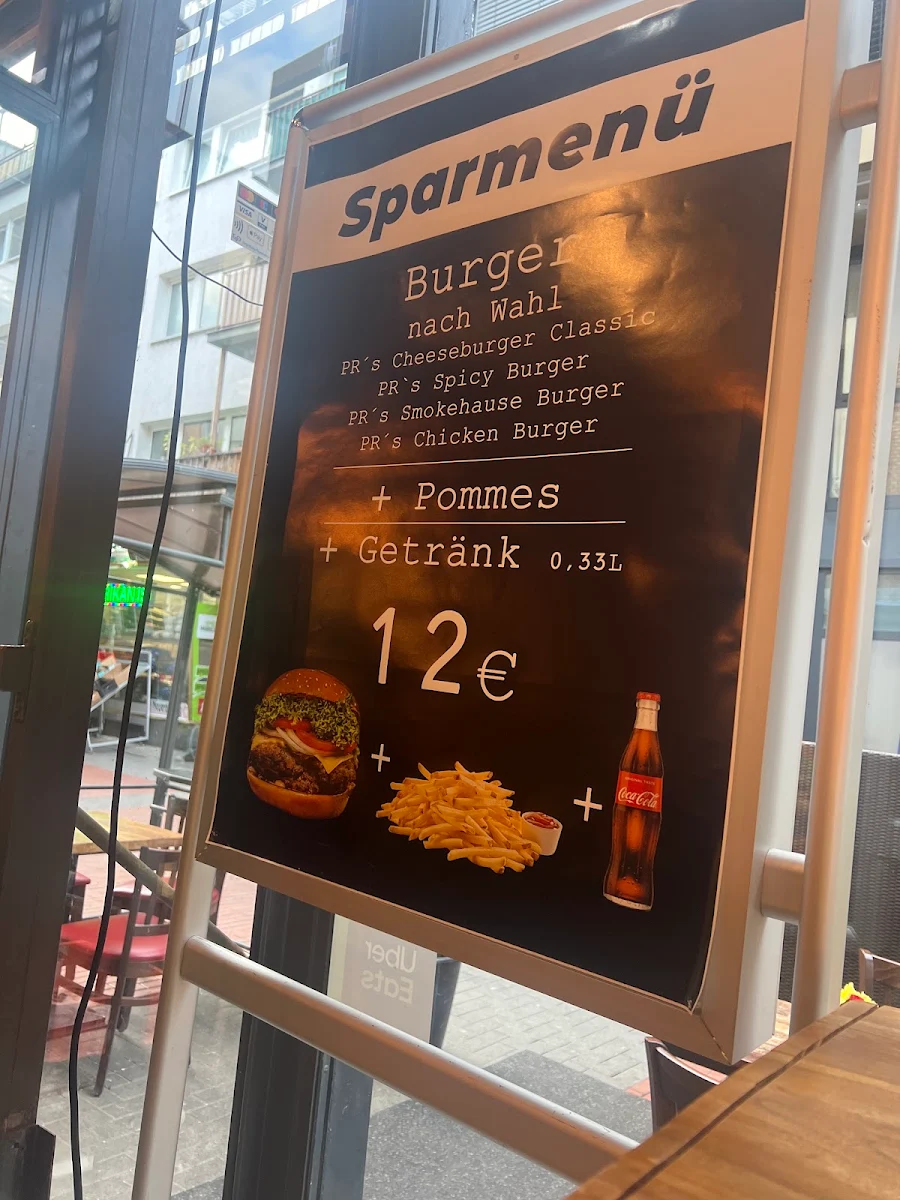 Speisekarte photo 7