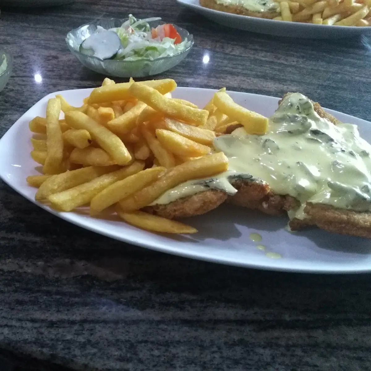Essen und Trinken photo 2