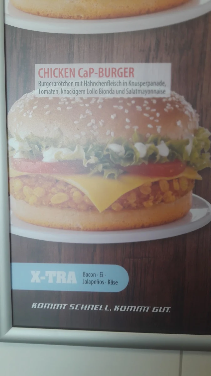 Speisekarte photo 4