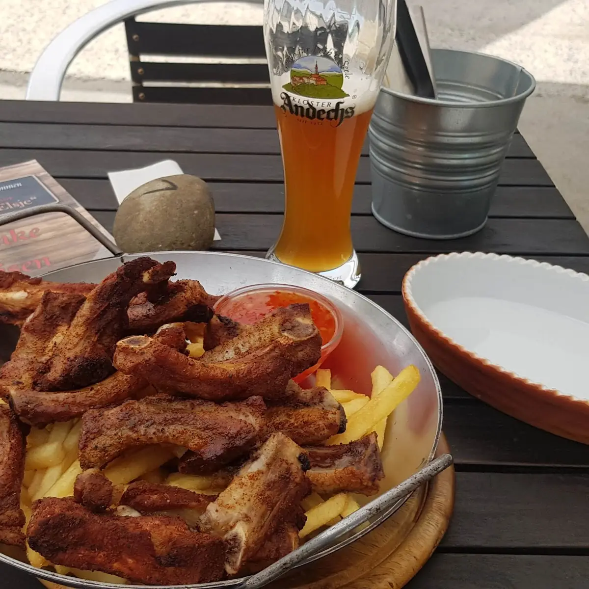 Essen und Trinken photo 10