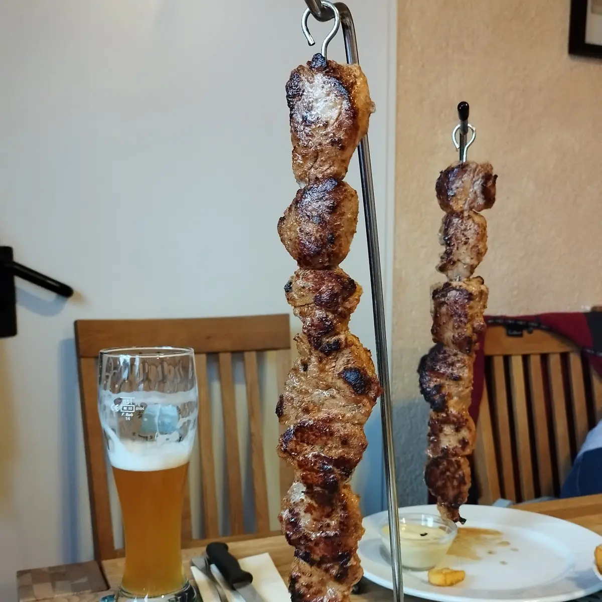 Essen und Trinken photo 2