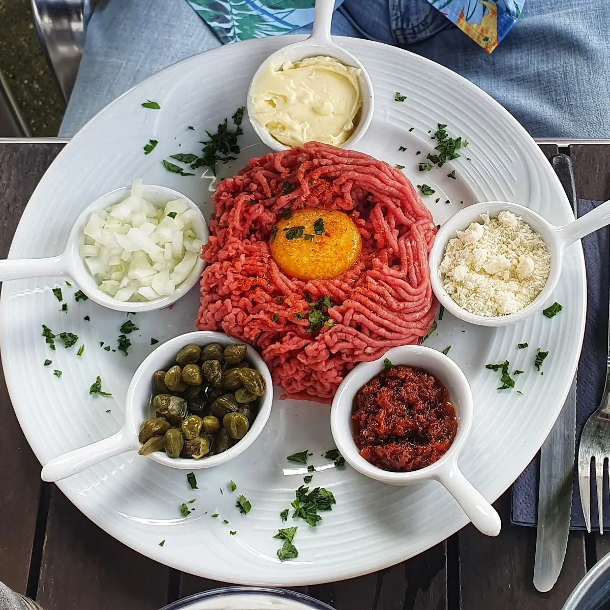 Essen und Trinken photo 4