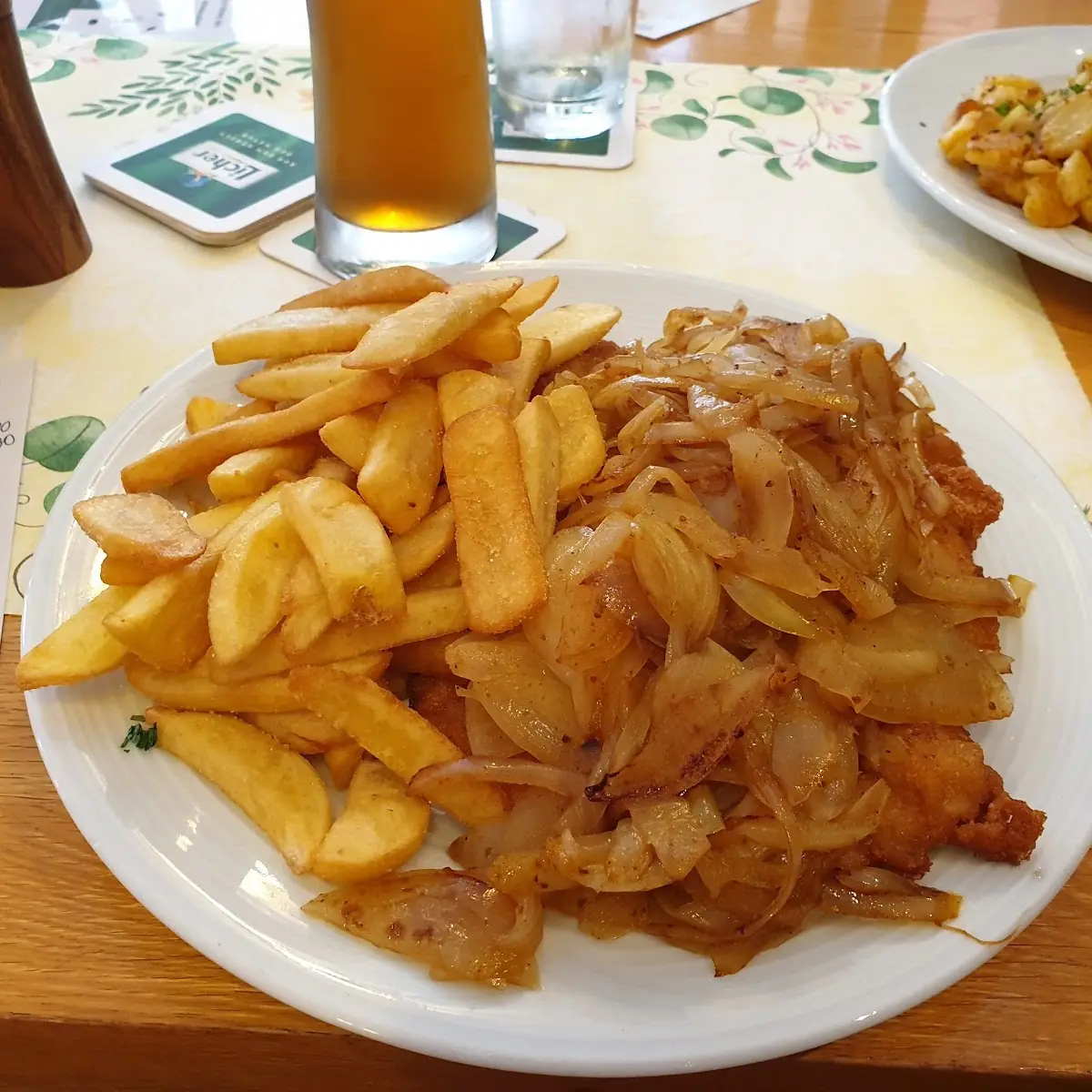 Essen und Trinken photo 7
