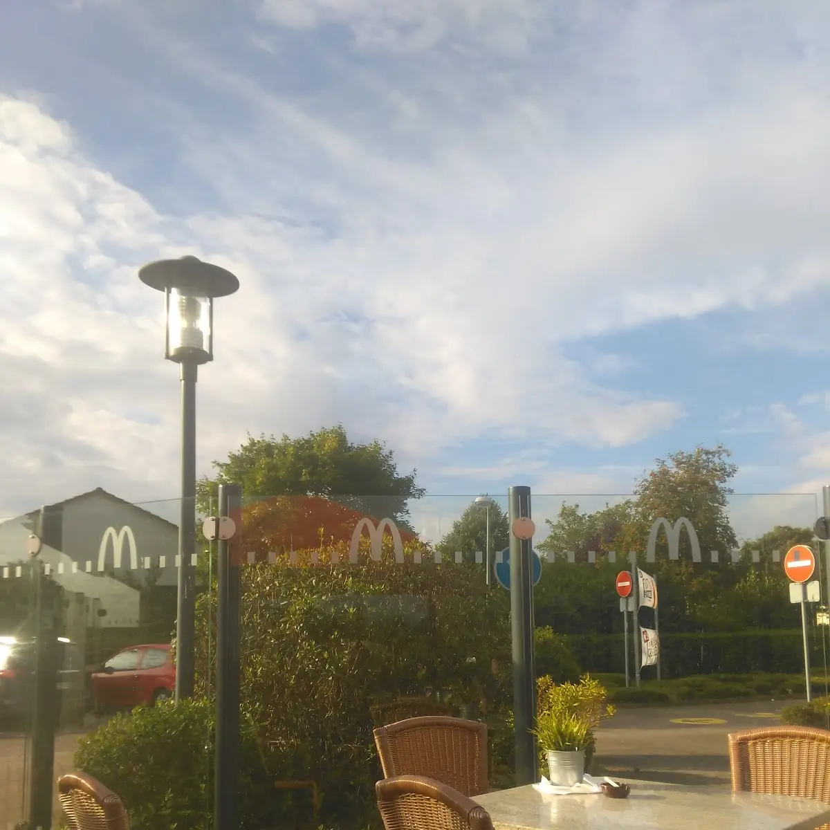 Atmosphäre photo 4