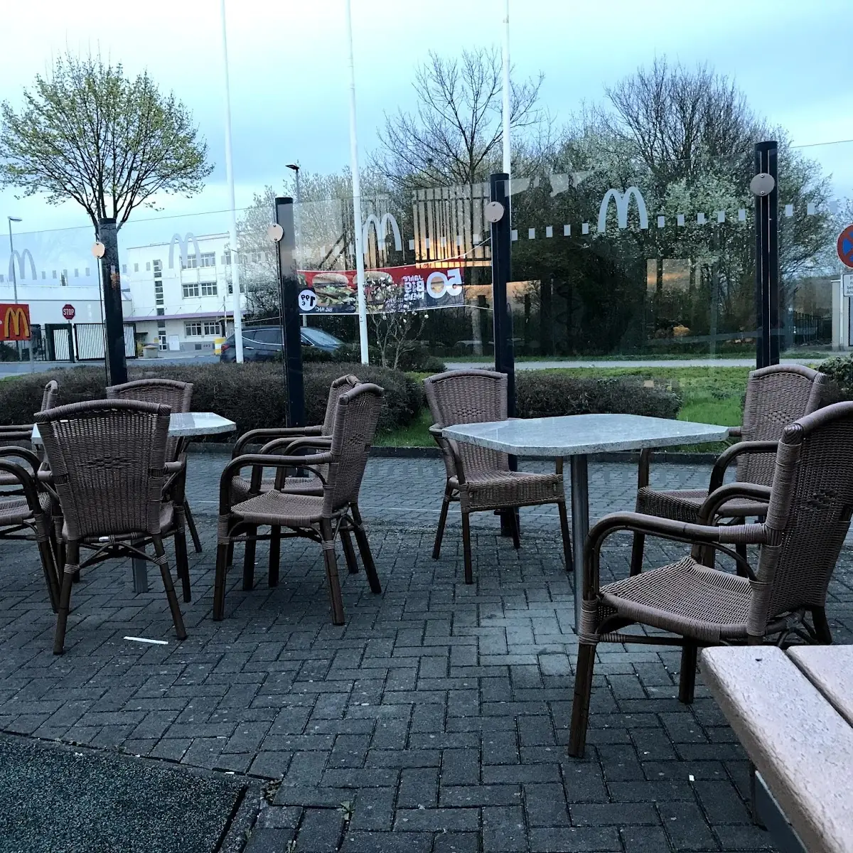 Atmosphäre photo 6