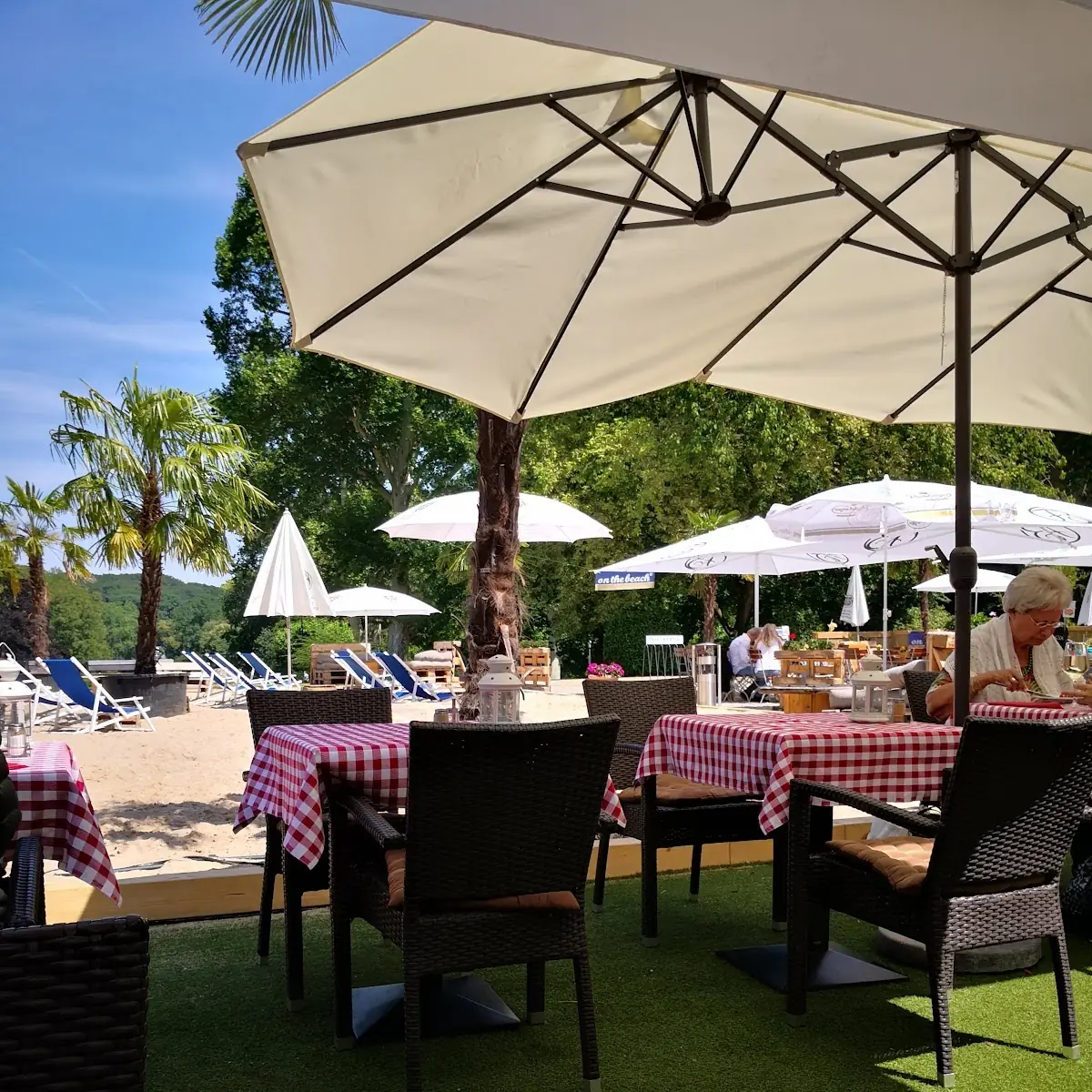 Pizzeria Spago - Bad Homburg vor der Höhe Titelbild