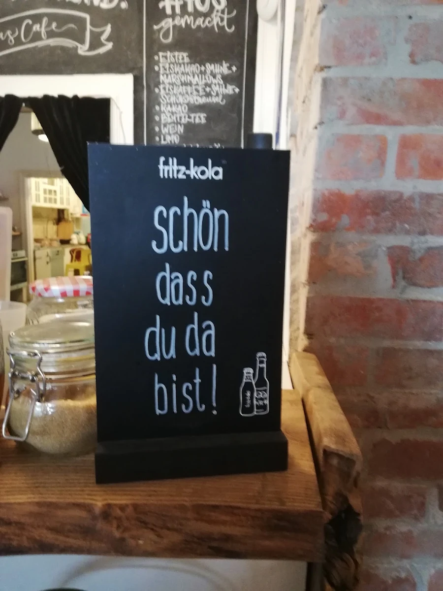 Speisekarte photo 10