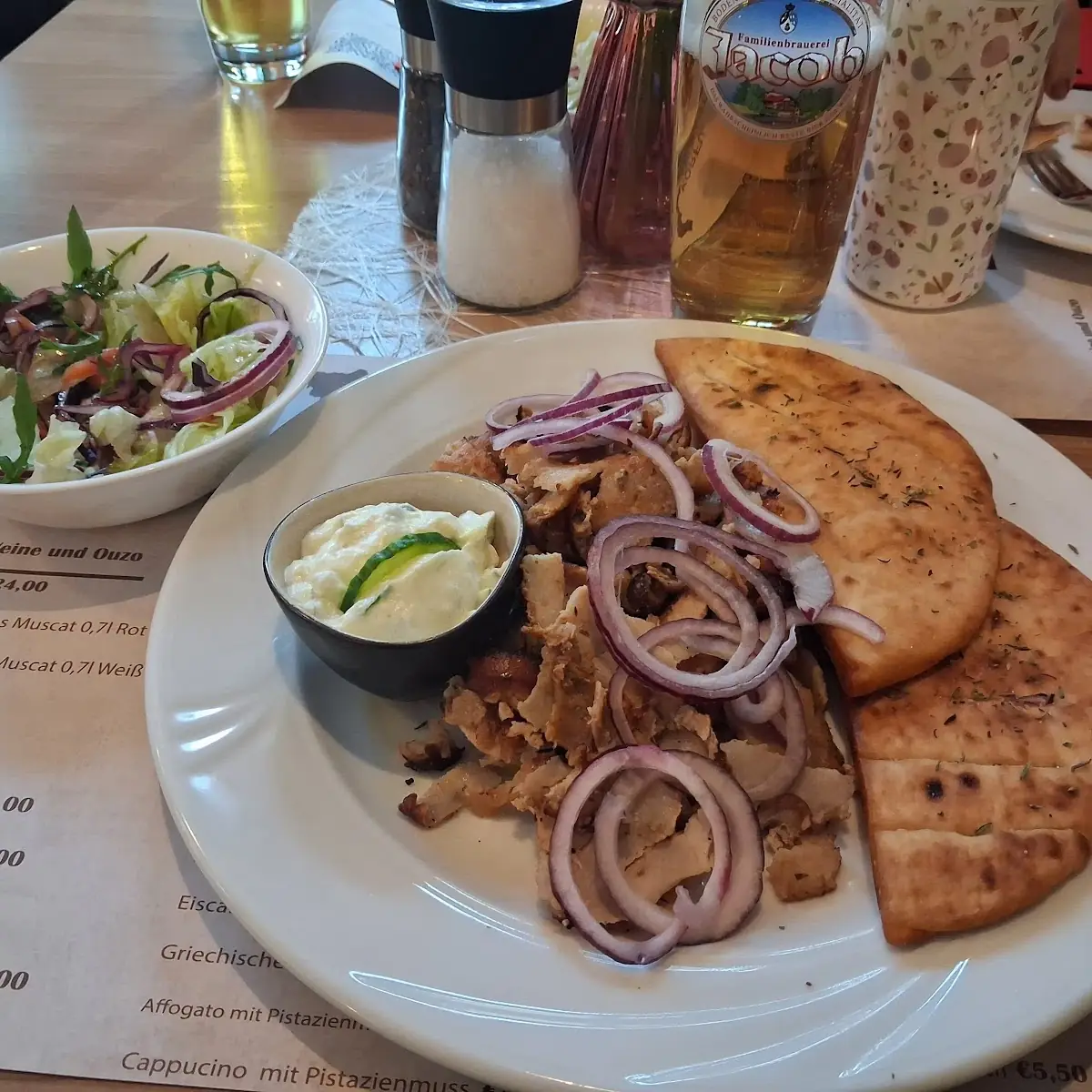 Essen und Trinken photo 2