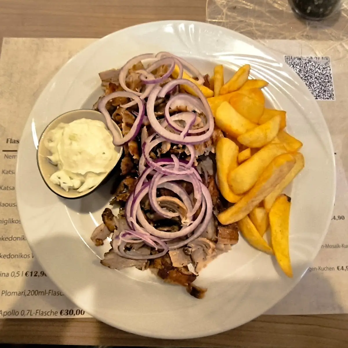 Essen und Trinken photo 4