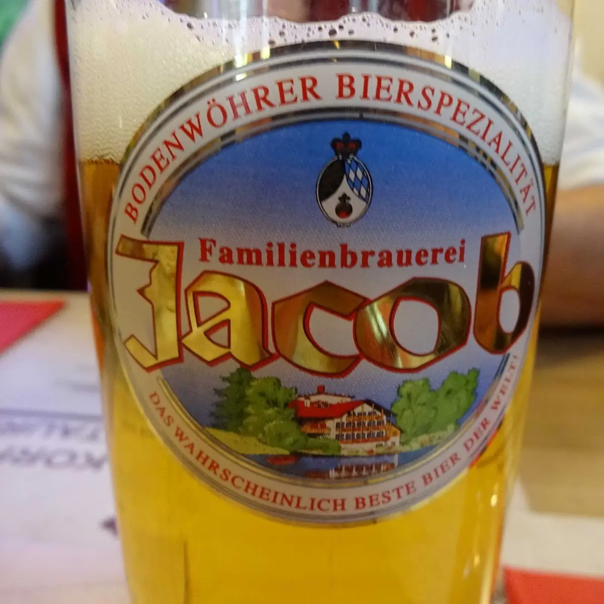 Essen und Trinken photo 6
