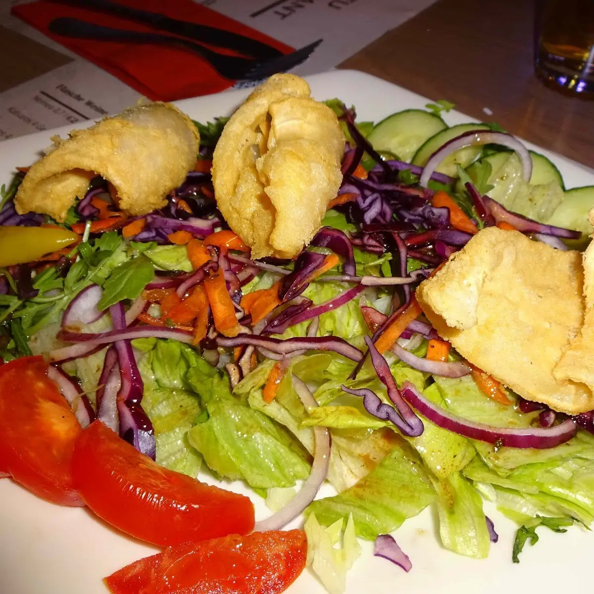 Essen und Trinken photo 7