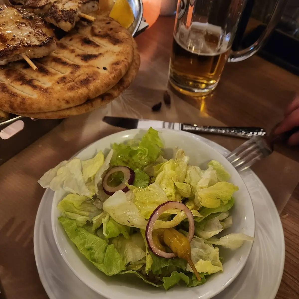 Essen und Trinken photo 8