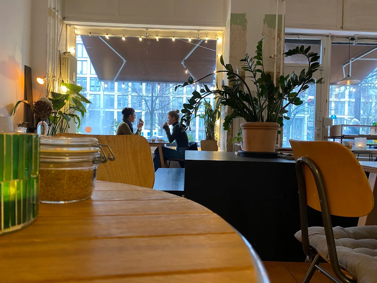 Atmosphäre photo 5