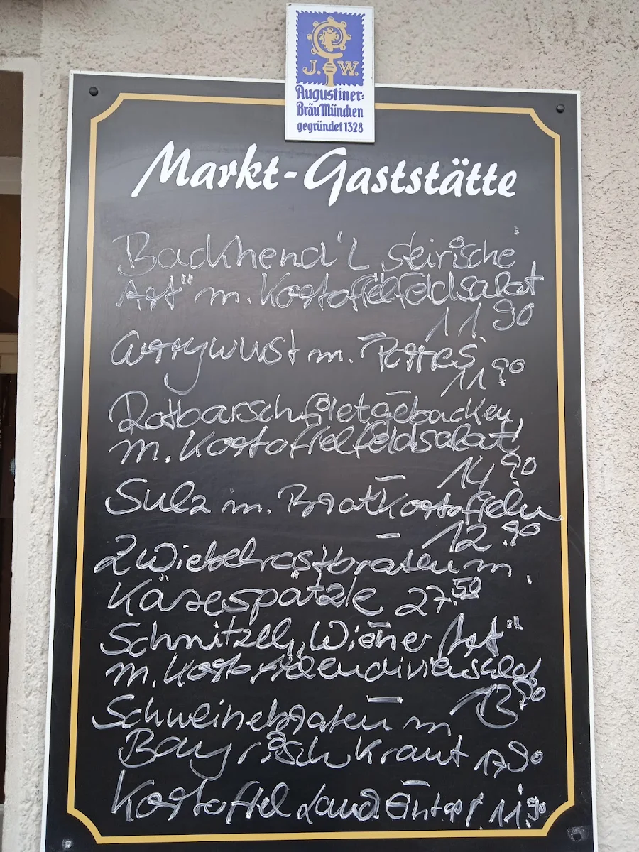 Speisekarte photo 10