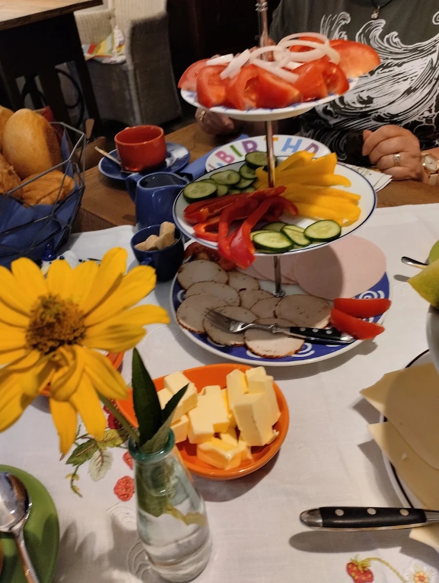 Essen und Trinken photo 2