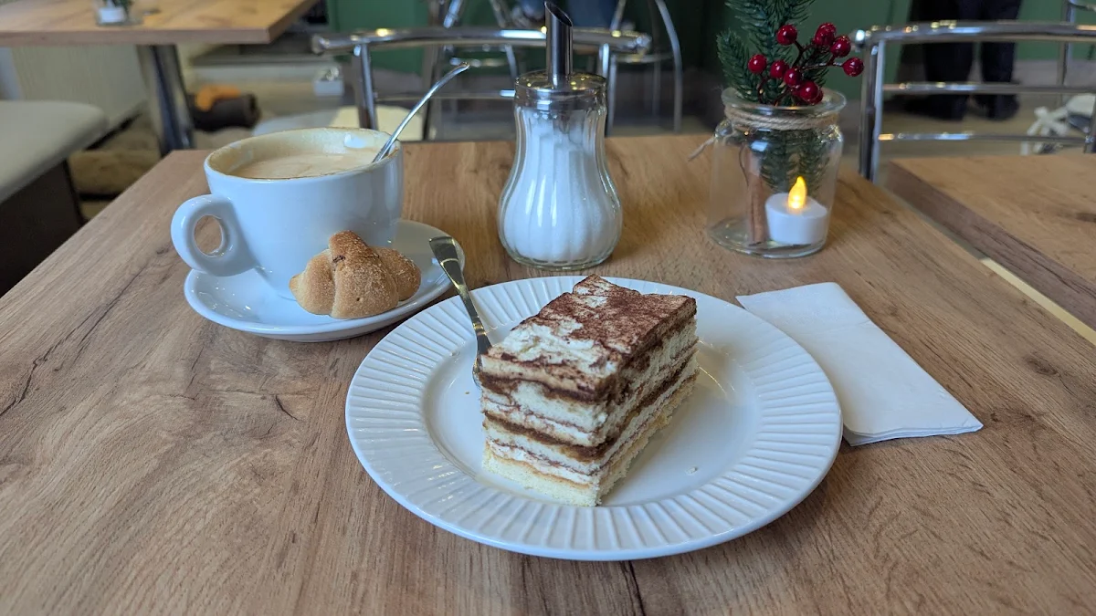 Essen und Trinken photo 6