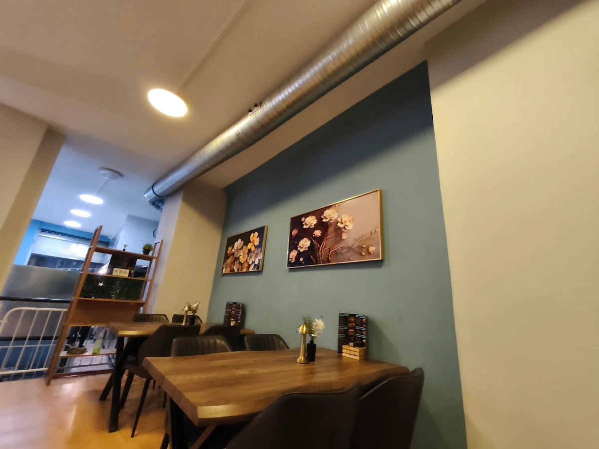 Atmosphäre photo 3